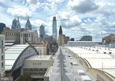 1027 31 Arch St #804, Philadelphia, PA 19107