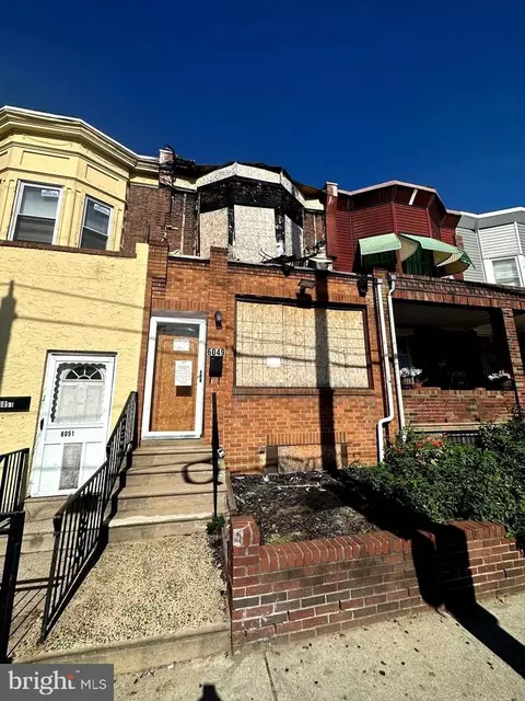 6049 Elmwood Ave, Philadelphia, PA 19142