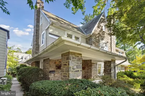 236 Durand St, Philadelphia, PA 19119