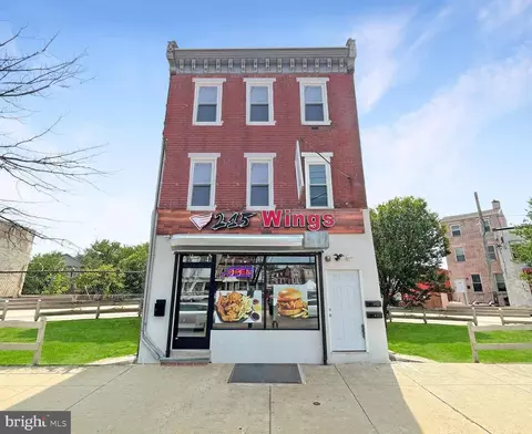 4416 Lancaster Ave, Philadelphia, PA 19104