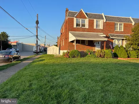 2701 Elbridge St, Philadelphia, PA 19149