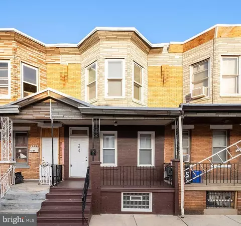 4037 N Marshall St, Philadelphia, PA 19140