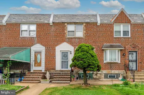 6241 Revere St, Philadelphia, PA 19149