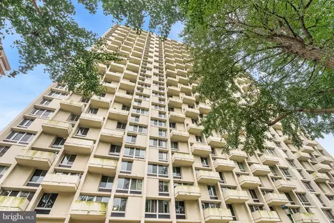604 S 36 S Washington Sq #114, Philadelphia, PA 19106