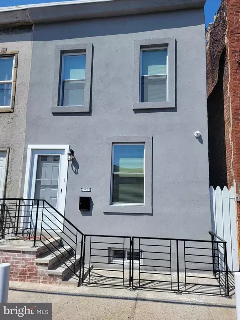 2934 Rorer St, Philadelphia, PA 19134
