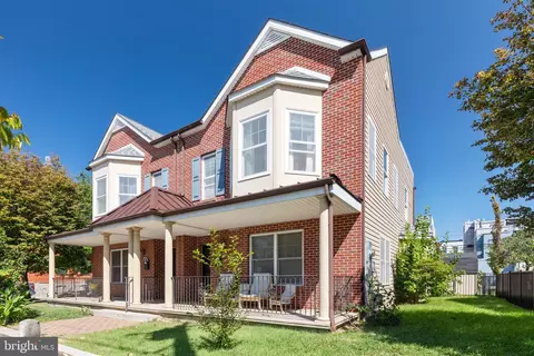3133 Cecil B Moore Ave, Philadelphia, PA 19121