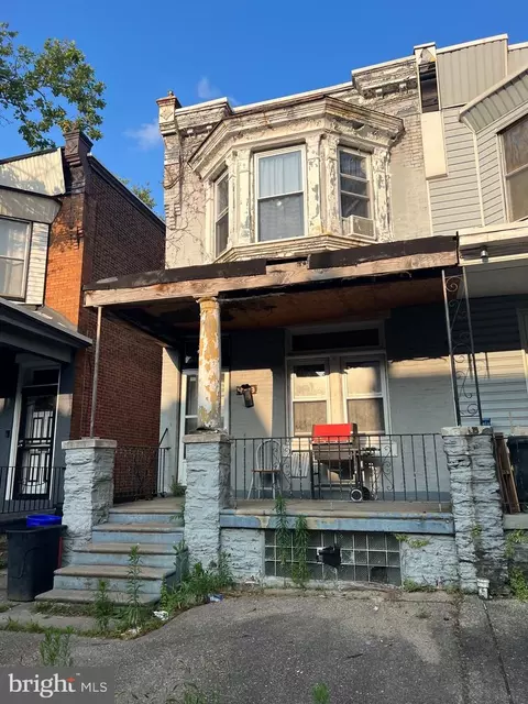 4523 N Carlisle St, Philadelphia, PA 19140