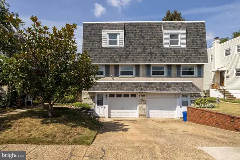 6 Shipley Pl, Philadelphia, PA 19152