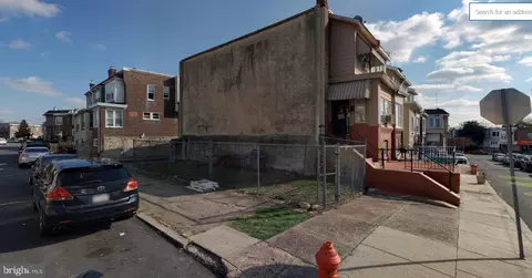 2521 S Berbro St, Philadelphia, PA 19153