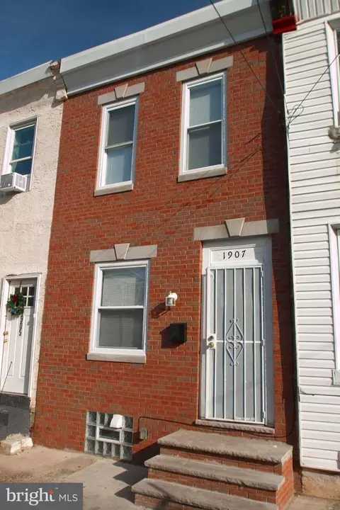 1907 E Somerset St, Philadelphia, PA 19134
