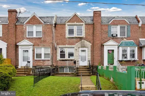 6033 Alma St, Philadelphia, PA 19149