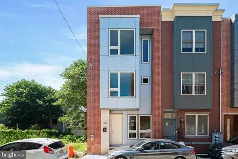 1340 S Bouvier St, Philadelphia, PA 19146