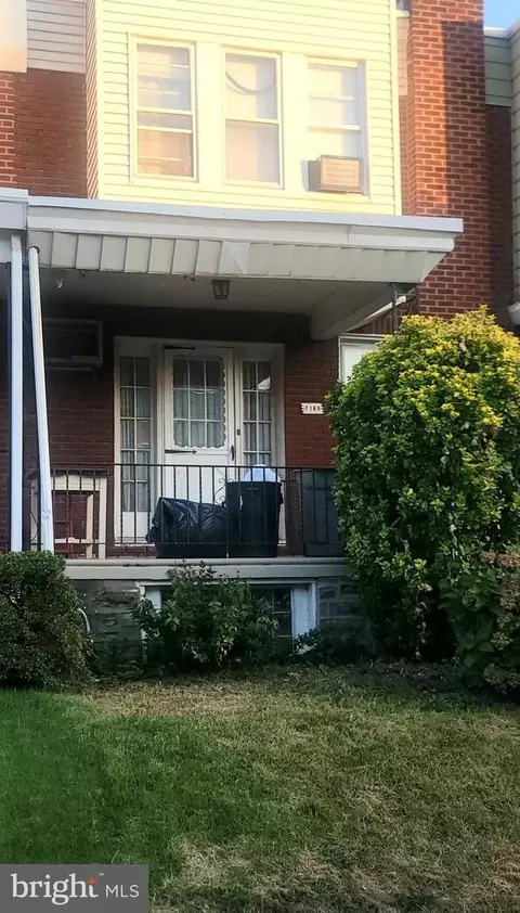 7169 Gillespie St, Philadelphia, PA 19135
