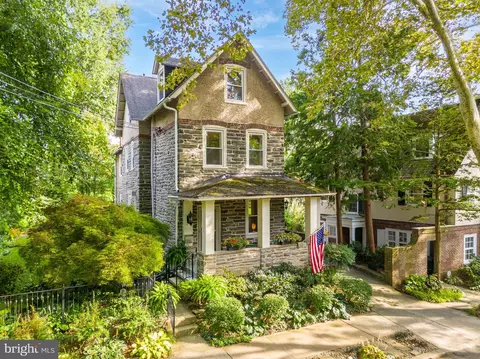 114 W Abington Ave, Philadelphia, PA 19118