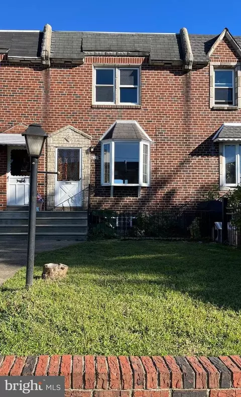 3126 Fairfield St, Philadelphia, PA 19136
