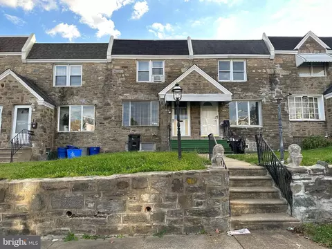 2840 Unruh Ave, Philadelphia, PA 19149