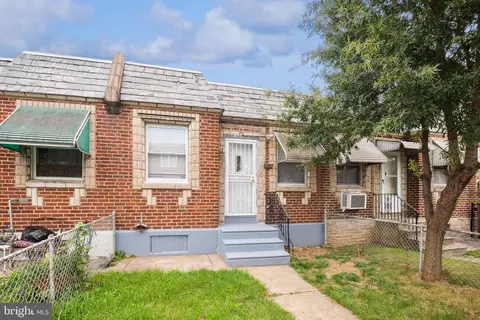 2087 Brill St, Philadelphia, PA 19124