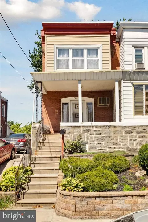 7240 Tabor Ave, Philadelphia, PA 19111