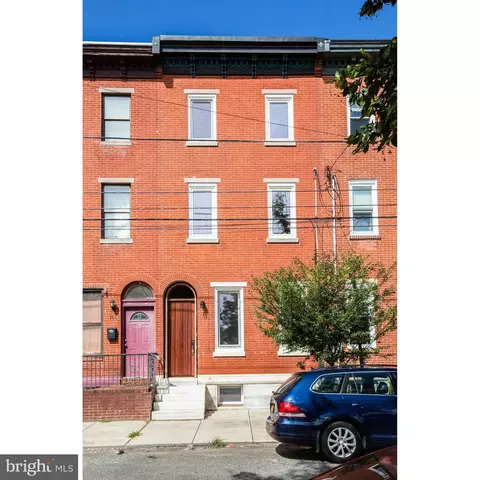 764 S 18th St, Philadelphia, PA 19146