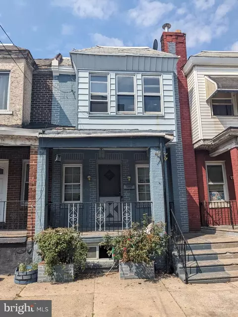 1536 S Napa St, Philadelphia, PA 19146