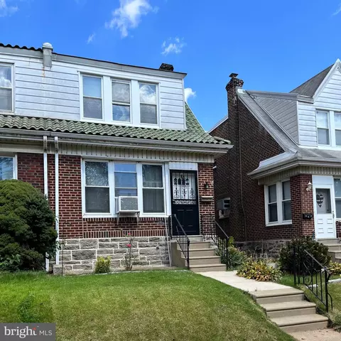 1321 Saint Vincent St, Philadelphia, PA 19111