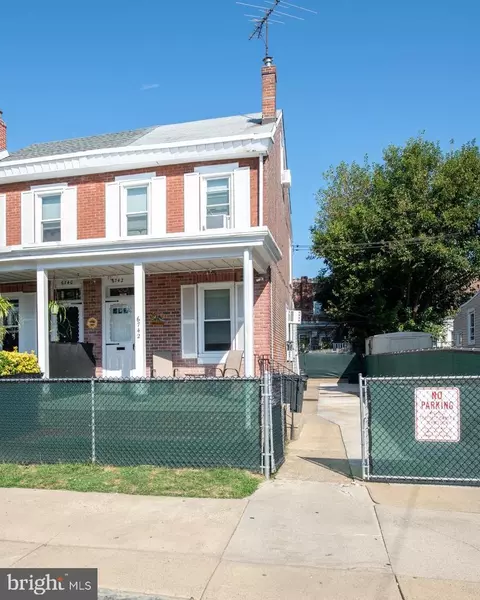 6742 Vandike St, Philadelphia, PA 19135