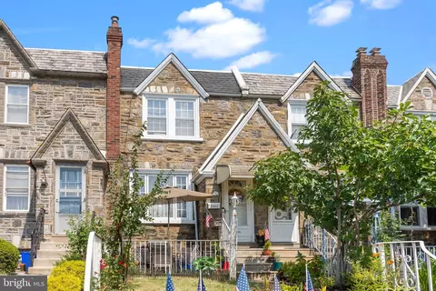 3203 Longshore Ave, Philadelphia, PA 19149
