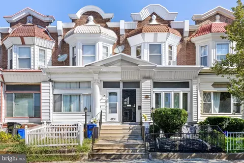 6229 Webster St, Philadelphia, PA 19143