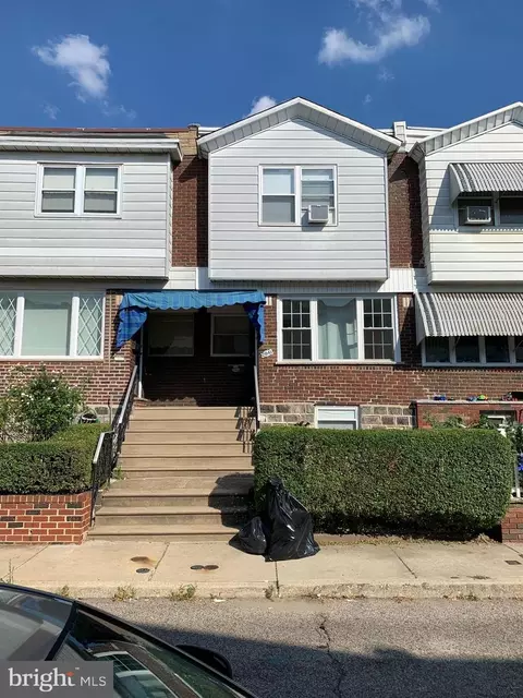 2841 S Fairhill St, Philadelphia, PA 19148