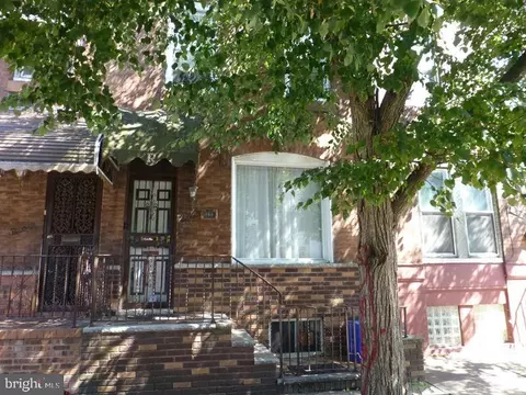 1627 S Ringgold St, Philadelphia, PA 19145