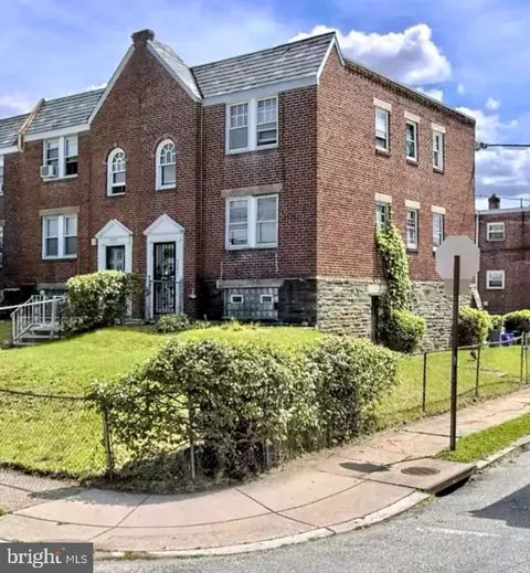 7442 Thouron Ave, Philadelphia, PA 19138