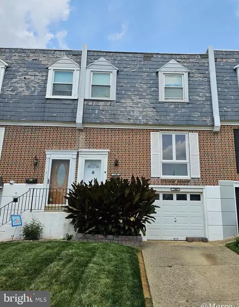 3202 Kilburn Rd, Philadelphia, PA 19114