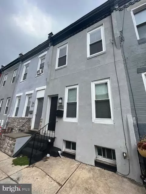 2621 Oakford St, Philadelphia, PA 19146