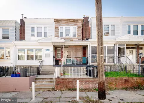4118 Gilham St, Philadelphia, PA 19135