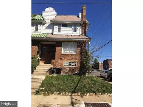 1479 Lardner St, Philadelphia, PA 19149