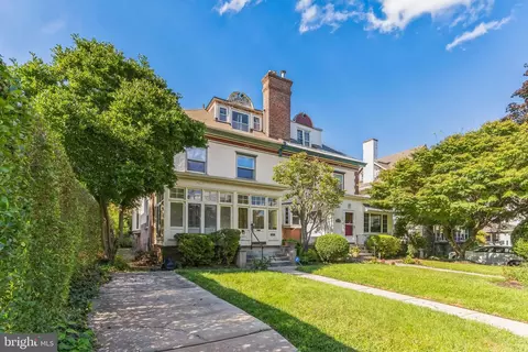 6341 Woodbine Ave, Philadelphia, PA 19151