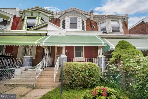 1547 N 62nd St, Philadelphia, PA 19151