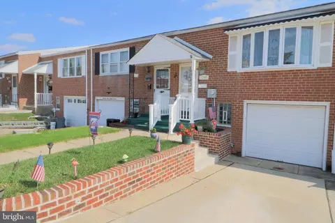 11945 Alberta Dr, Philadelphia, PA 19154