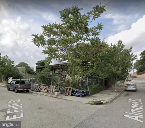 2513 E 19 E Firth St, Philadelphia, PA 19125