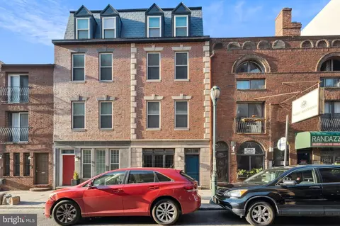 1822 South St #A, Philadelphia, PA 19146