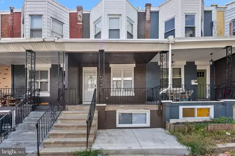 1012 S Paxon St, Philadelphia, PA 19143