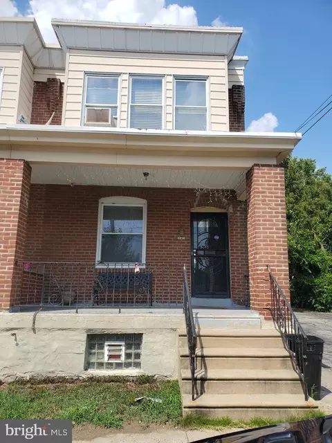 8240 Craig St, Philadelphia, PA 19136