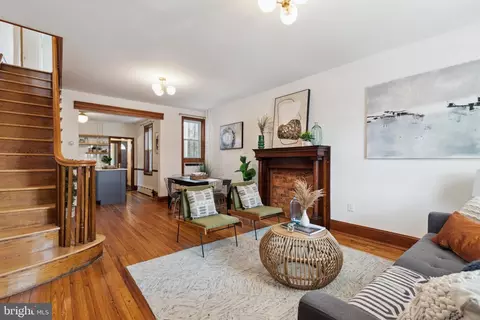 2667 E Schiller St, Philadelphia, PA 19134