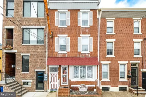 27 W Wildey St, Philadelphia, PA 19123