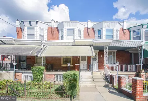 6431 N 21st St, Philadelphia, PA 19138