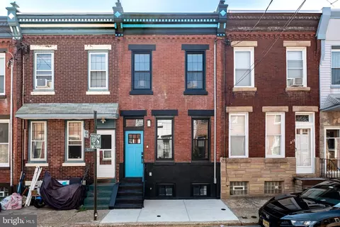 820 Mercer St, Philadelphia, PA 19125