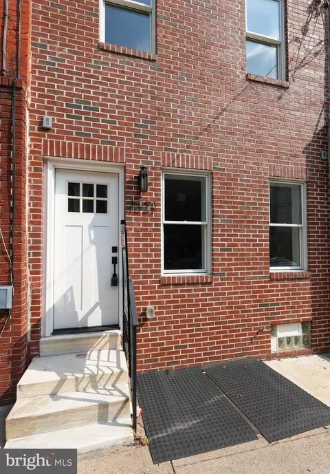 1021 Ellsworth St, Philadelphia, PA 19147
