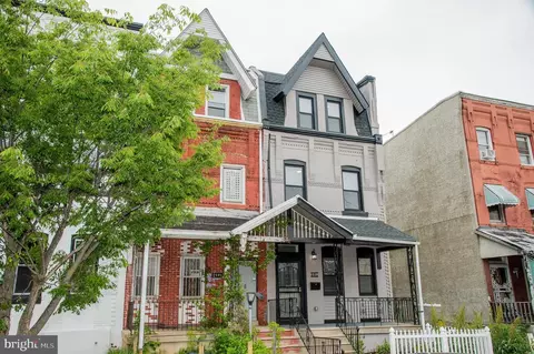 3137 Clifford St, Philadelphia, PA 19121