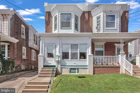 7226 Lawndale Ave, Philadelphia, PA 19111