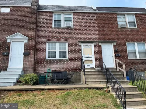 1334 Elbridge St, Philadelphia, PA 19111